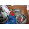 Image 2 : Box Of Misc. Straps