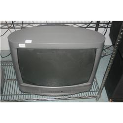 Zenith 27" TV