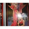 Image 2 : 2 Posters Fame & Flash Gordon