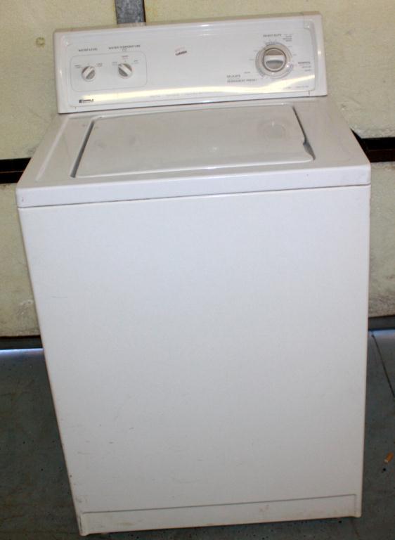 Working Kenmore Heavy Duty Washing Machine