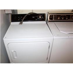 Hot Point Large Capacity Dryer & General Electric