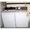 Image 3 : Hot Point Large Capacity Dryer & General Electric