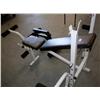 Image 2 : Millennium Fitness Workout Bench