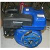 Gas Compressor Motor