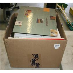 Lot of Misc Museum Art Books