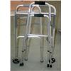 Image 1 : Lot of 2 Walkers