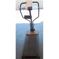 Weslo Cardio Walk Treadmill