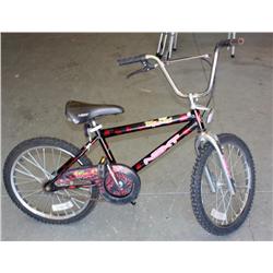 Next Wipeout Big Kids Bicycle