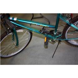 Mt. Furry Roadmaster 15 Speed Mountain Bike