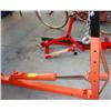 1 Ton Foldable Shop Crane Floor Mount