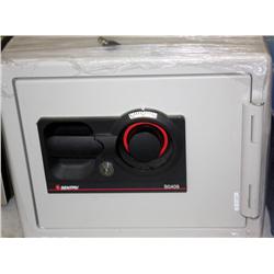 Sentry Safe W/ Key