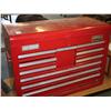 Image 2 : Sears Craftsman Home Tool Storage W/ Tools