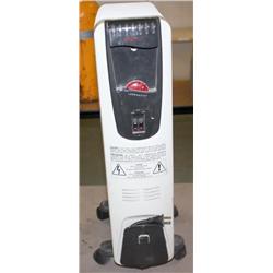DeLonghi Stand Up Heater