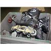 Image 1 : Box of 2 Sets of Roller Blades & 1 Set of Roller