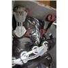 Image 2 : Box of 2 Sets of Roller Blades & 1 Set of Roller