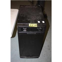 Kenmore Garbage Disposal