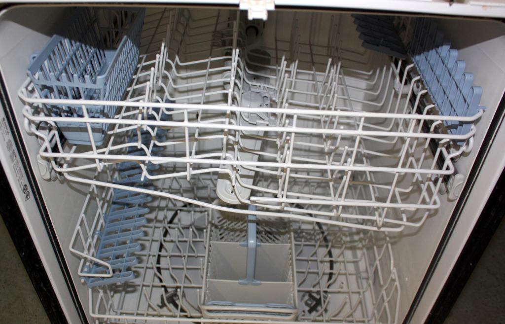 Maytag Quiet Series 100 Dish Washer