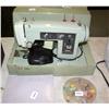 Image 1 : Sears Kenmore Sewing Machine W/ Accessories