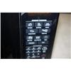 Image 2 : Black Sensor Microwave