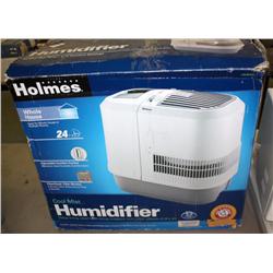 Holmes Cool Mist Humidifier