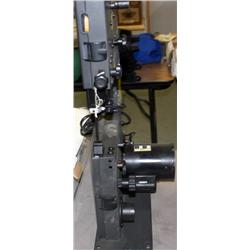 Central Machinery 9" Bench Top Band Saw