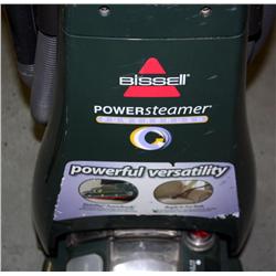 Bissell Powerstreamer Powerbrush