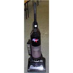 Fantom Thunder 12 amps Vacuum