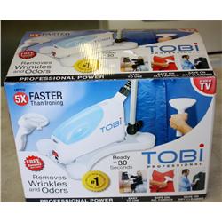 Tobi Professional (Unwrinkles Clothes)