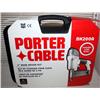 Image 1 : Porter Cable 2" Brad Nailer Kit