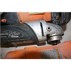 Lot of Misc. Power Tools