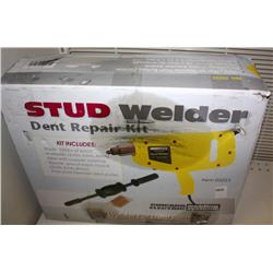 Stud Welder dent Repair Kit