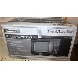 Kenmore Microwave Oven 700 Watts