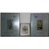 Image 3 : Lot of 3 Prints