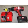 Milwaukee Drill W/ Charger
