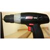Coleman Power Drill 18 Volt & Charger