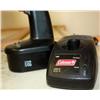 Image 2 : Coleman Power Drill 18 Volt & Charger