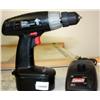 Image 3 : Coleman Power Drill 18 Volt & Charger