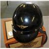 Image 1 : Black Vector Motorcycle Helmet