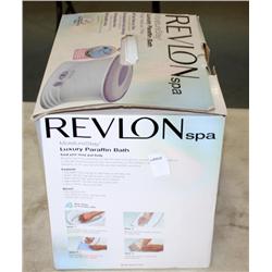 Revlon Spa Moisture Stay