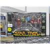 Image 1 : Shelf Lot Star of Trek Toys