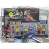 Image 5 : Shelf Lot Star of Trek Toys