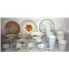 Image 1 : Lot of Misc. Dishware