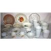 Image 3 : Lot of Misc. Dishware
