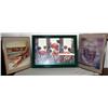 Image 1 : Lot of 3 Framed Prints
