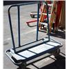 Image 1 : Material handling cart
