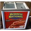 Hebrew National freezer / refirgarator