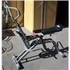 Image 1 : Lifestyle Cardiofit plus exercise bike