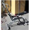 Image 2 : Lifestyle Cardiofit plus exercise bike