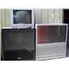 Image 1 : Lot of 3 large screen TV's