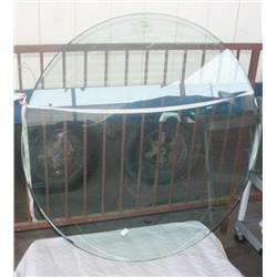 Round Glass For Table